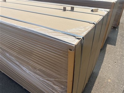 Panel drzwiowy MDF 6mm